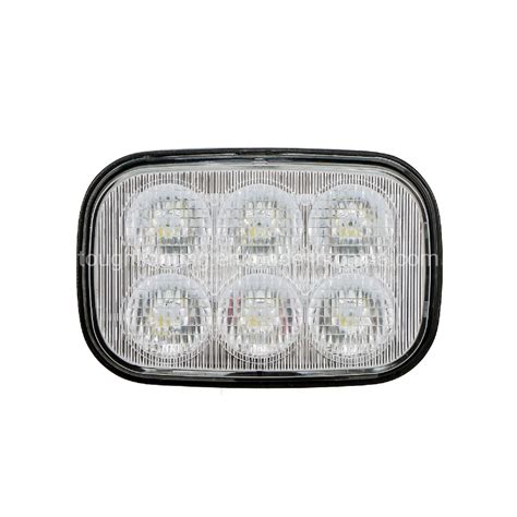 led skid steer lights 30w